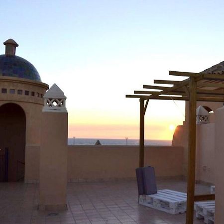 Livingtarifa Apartamento Anhelo Εξωτερικό φωτογραφία