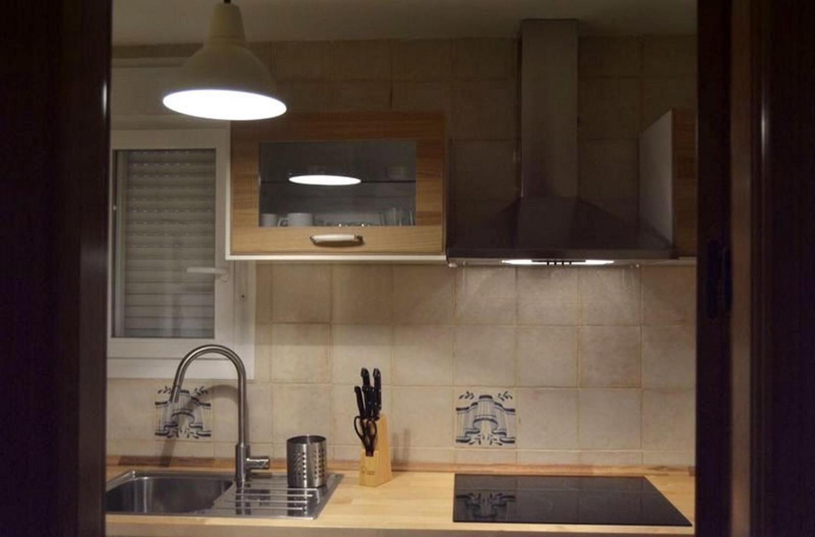 Livingtarifa Apartamento Anhelo Εξωτερικό φωτογραφία