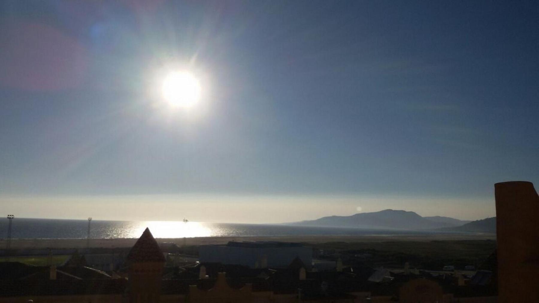 Livingtarifa Apartamento Anhelo Εξωτερικό φωτογραφία