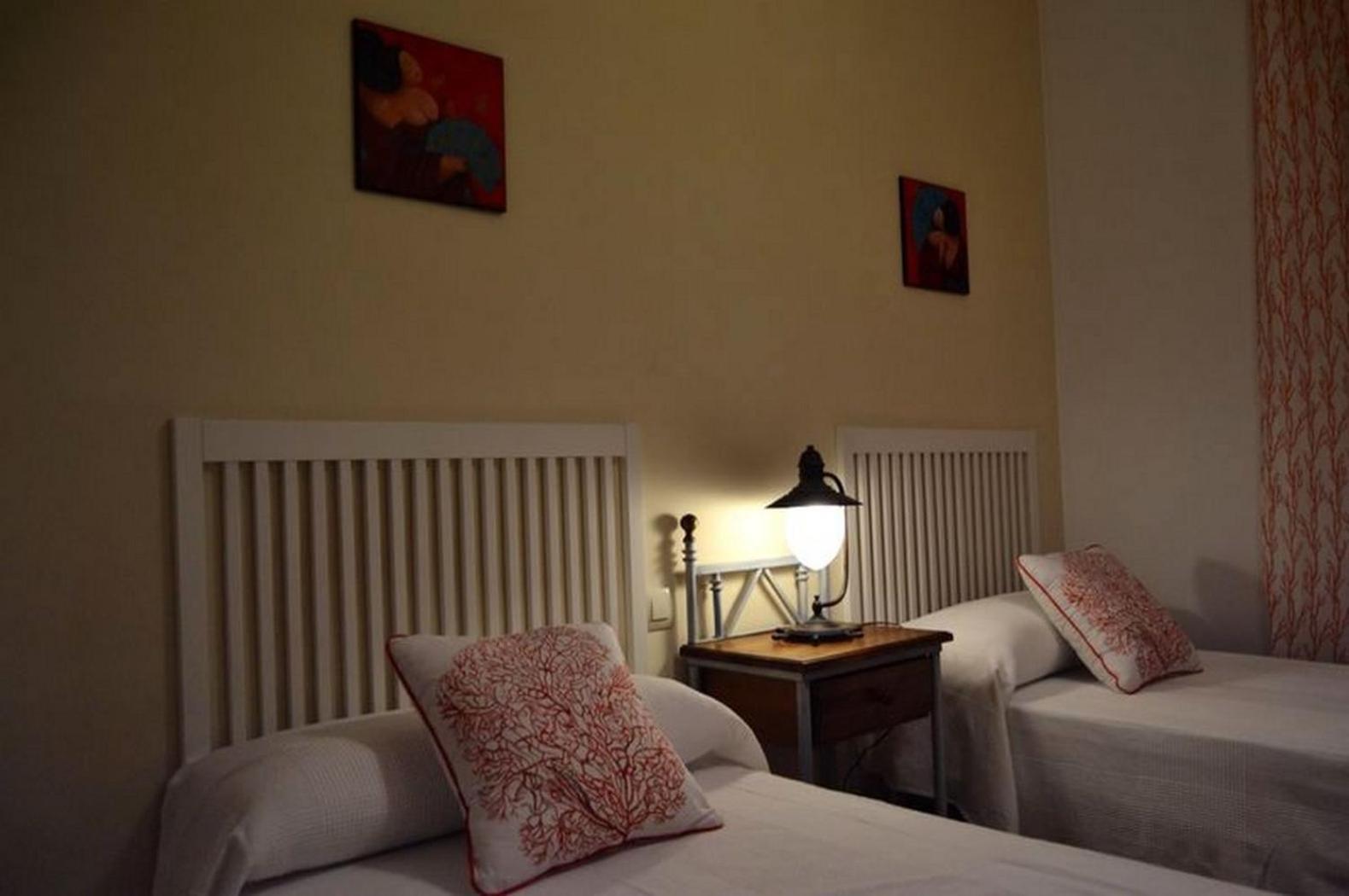 Livingtarifa Apartamento Anhelo Εξωτερικό φωτογραφία
