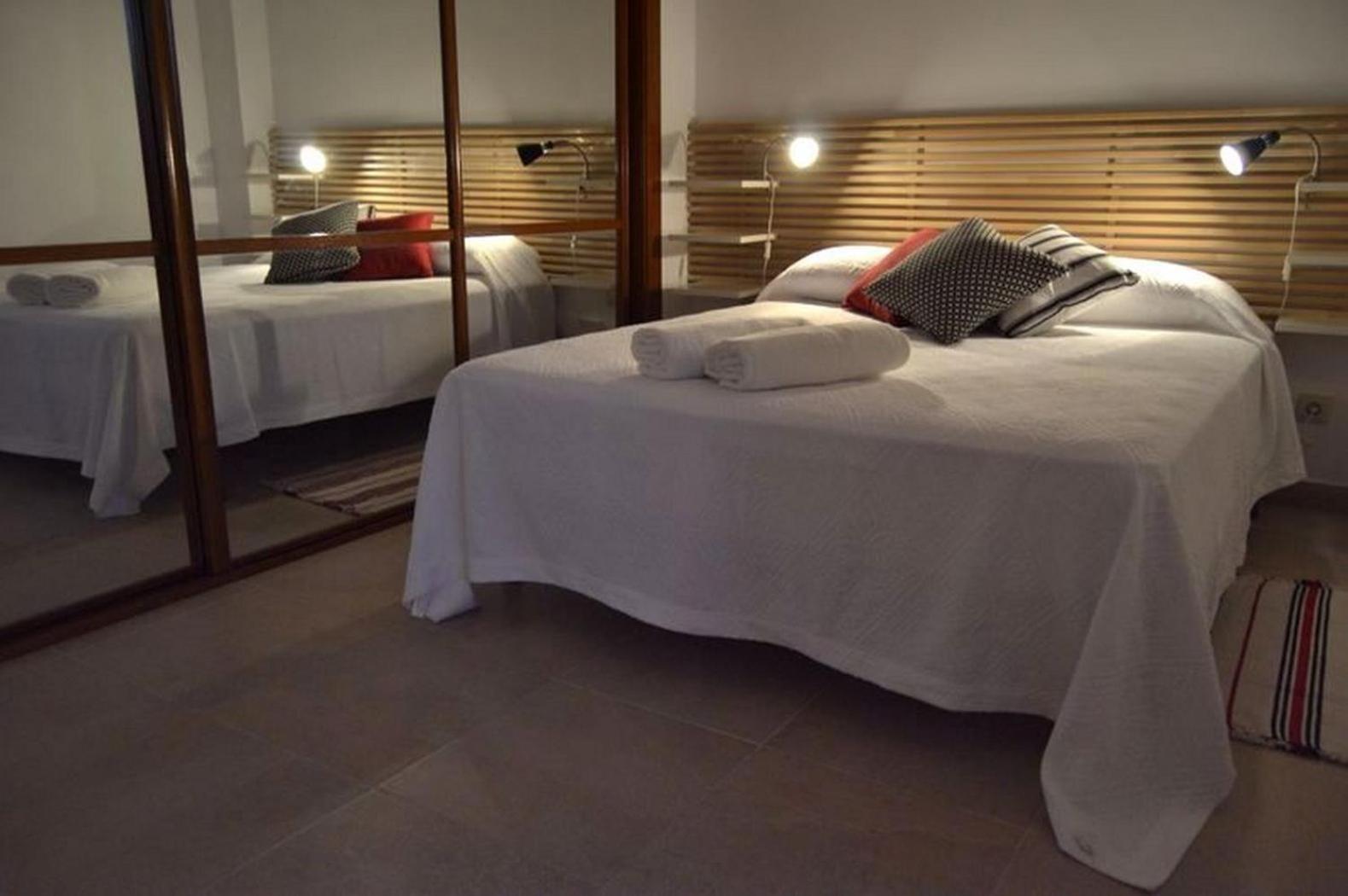 Livingtarifa Apartamento Anhelo Εξωτερικό φωτογραφία