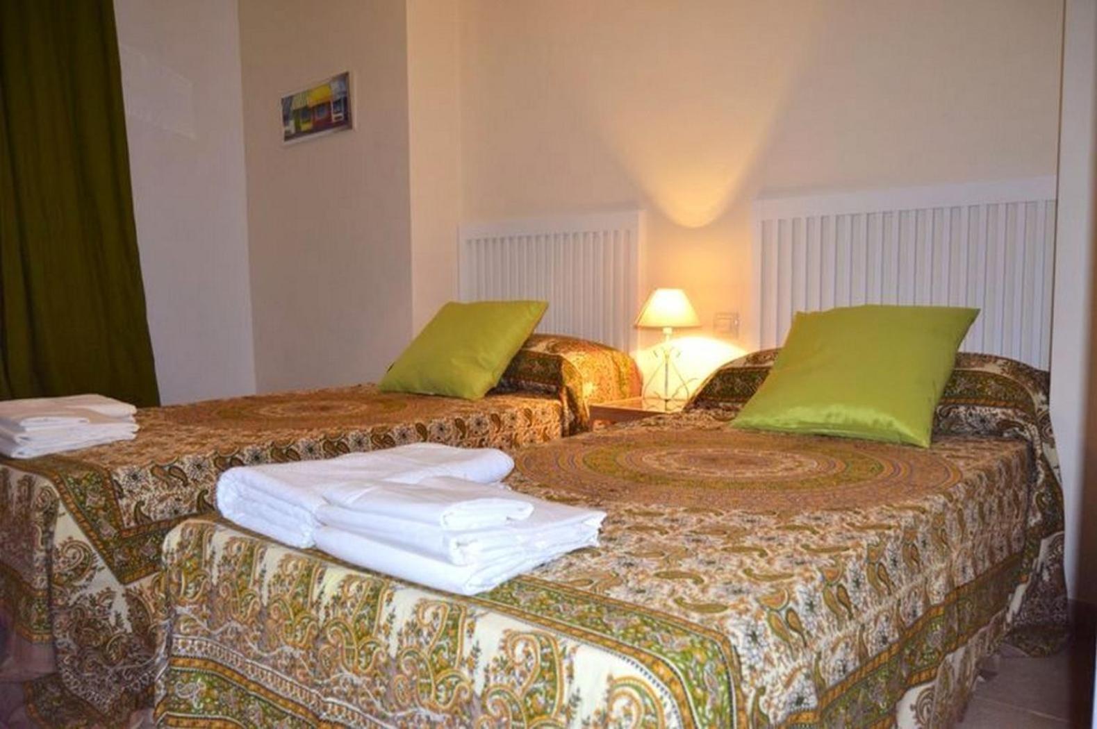 Livingtarifa Apartamento Anhelo Εξωτερικό φωτογραφία