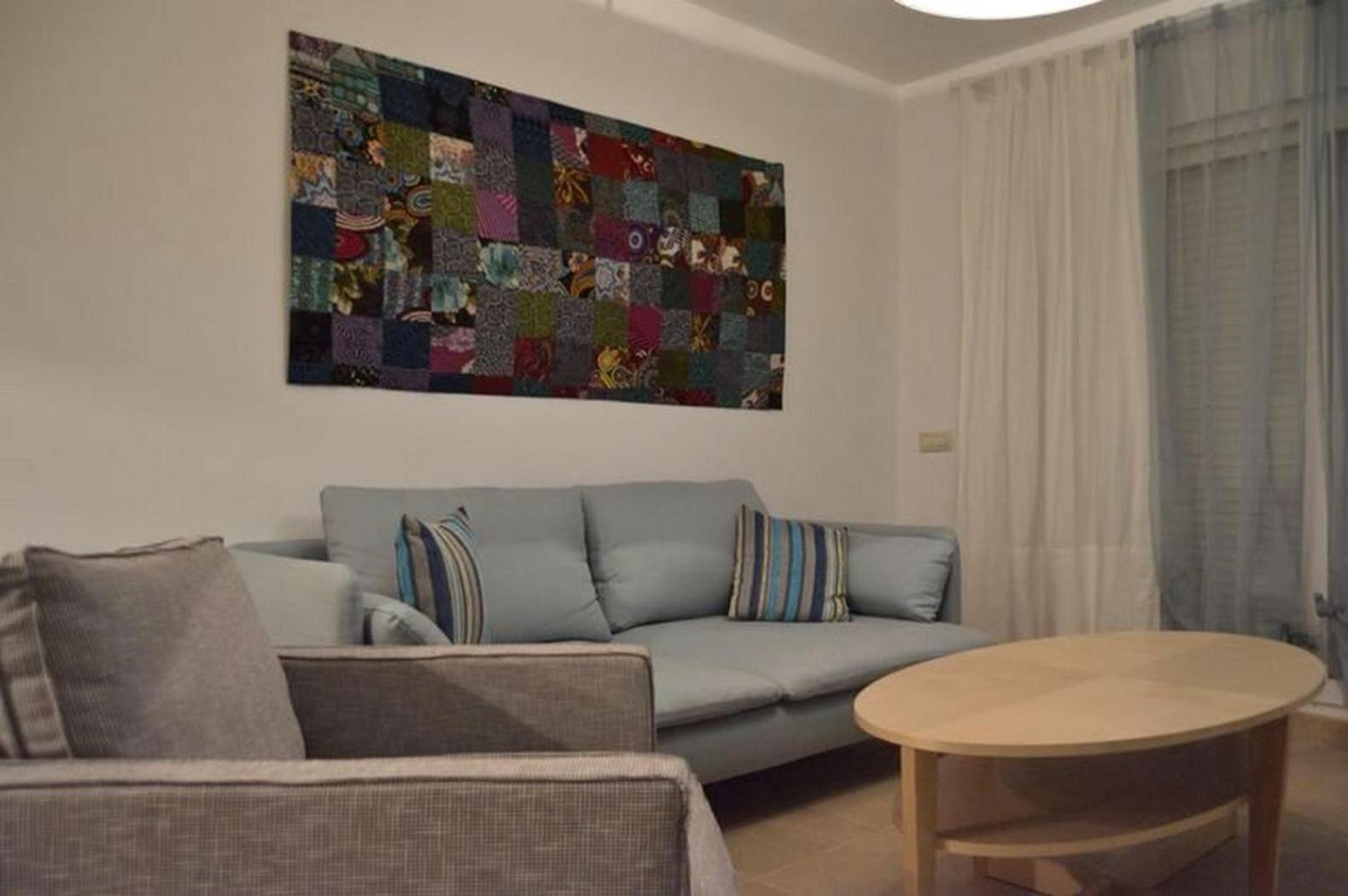 Livingtarifa Apartamento Anhelo Εξωτερικό φωτογραφία