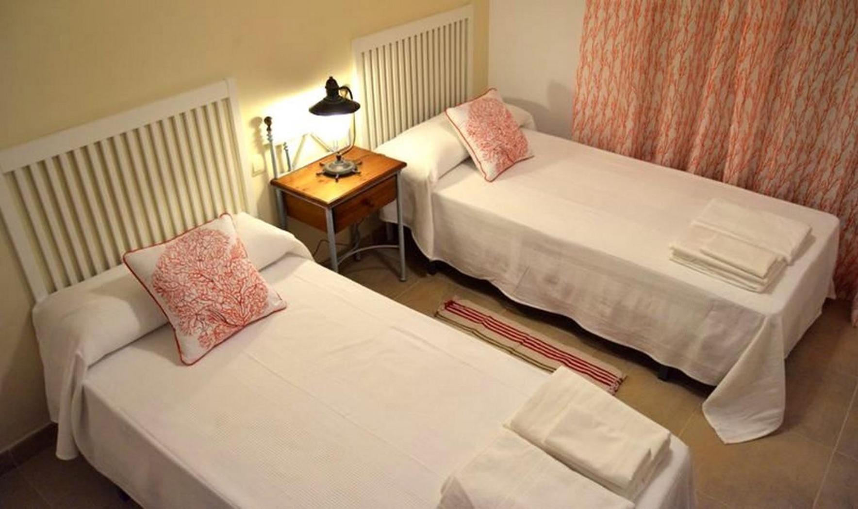 Livingtarifa Apartamento Anhelo Εξωτερικό φωτογραφία