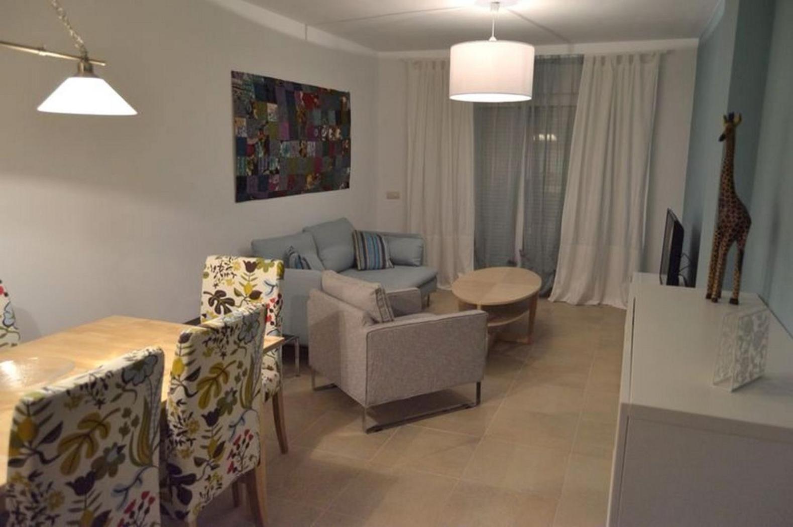 Livingtarifa Apartamento Anhelo Εξωτερικό φωτογραφία