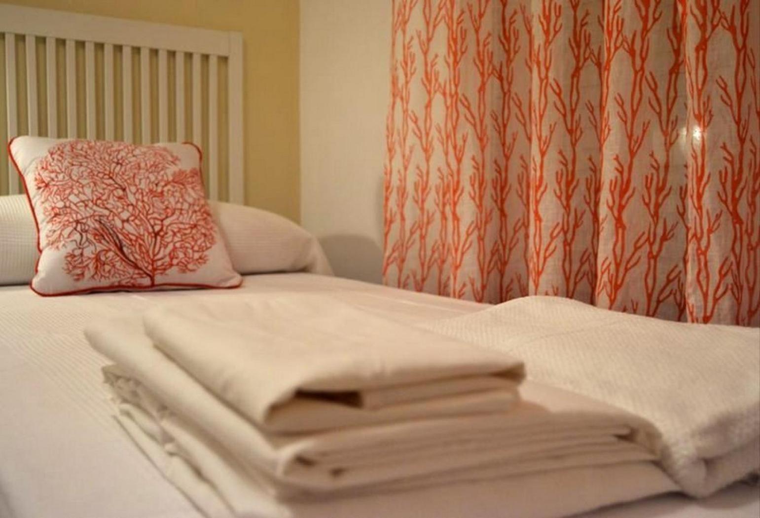 Livingtarifa Apartamento Anhelo Εξωτερικό φωτογραφία